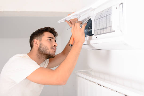 Trusted Sanatoga, PA Airduct Cleaning Experts